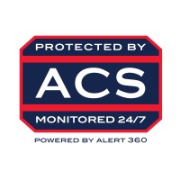 ACS Security - Powered by Alert 360