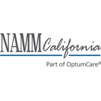 NAMM California