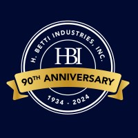 H. Betti Industries, Inc.