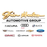 Jim Hudson Automotive Group Columbia SC & Augusta GA