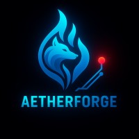 AetherForge