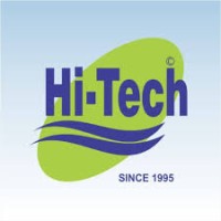 Hi-Tech Sweet Water Technologies Pvt. Ltd.,
