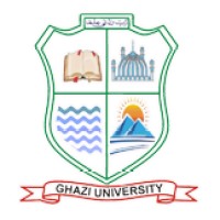 Ghazi University, Dera Ghazi Khan