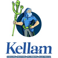 Kellam Home Services Cooling, Heating, Plumbing & Electrical