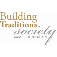 AAMCF's Building Traditions Society