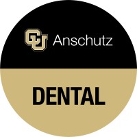 CU Anschutz School of Dental Medicine