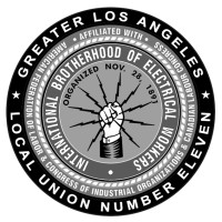 IBEW Local 11