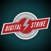 Digital Strike - Targeted Marketing