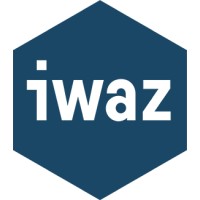 iwaz - Das Sozialunternehmen.