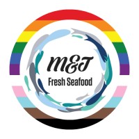 M&J Fresh Seafood