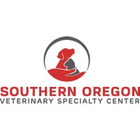 Southern Oregon Veterinary Specialty Center