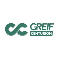 Centurion Container