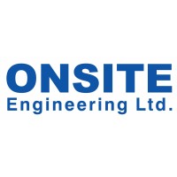 Onsite Engineering Ltd.