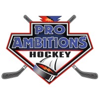 Pro Ambitions Hockey Collective