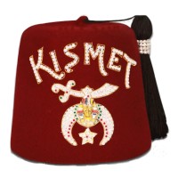 Kismet Shriners