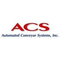 Automated Conveyor Systems