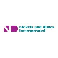 Nickels and Dimes Incorporated