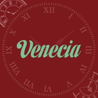 Pastelería Venecia