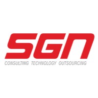 SGN Software Private Limited