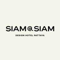 Siam@Siam Design Hotel Pattaya