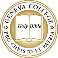 Geneva College Adult Degree Programs