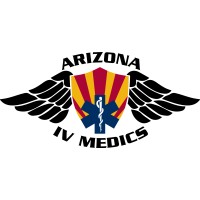 Arizona IV Medics LLC