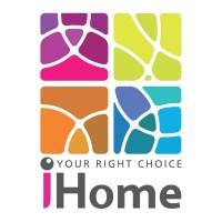 iHome-آي هوم