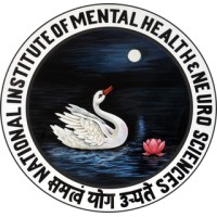 NIMHANS, Bangalore