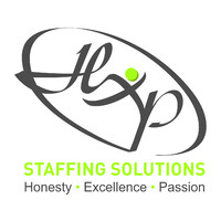 HXP Labour Solutions