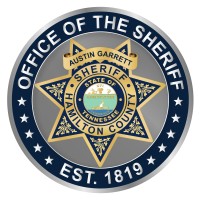 Hamilton County Sheriff's Office