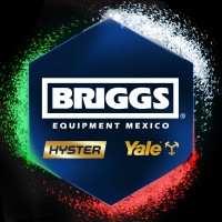 Briggs Equipment Mexico