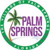Village of Palm Springs