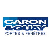 Caron et Guay - Portes et fenêtres