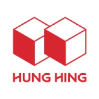 Hung Hing Printing Group Ltd