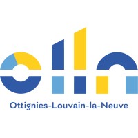 Ville d'Ottignies-Louvain-la-Neuve
