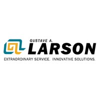 Gustave A. Larson
