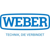 WEBER Schraubautomaten GmbH