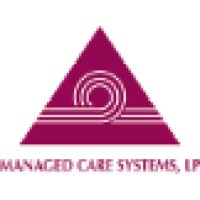 Managed Care Systems, LP