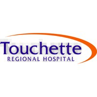 Touchette Regional Hospital