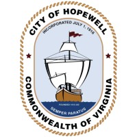 City of Hopewell