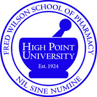 Fred Wilson School of Pharmacy at High Point University