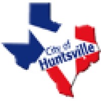 City of Huntsville, Texas