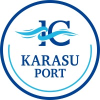 IC Karasu Port
