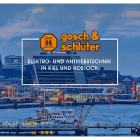 Gosch & Schlüter GmbH