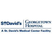 St. David's Georgetown Hospital
