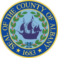 Albany County, NY
