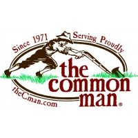 The Common Man Family