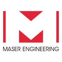 MASER ENGINEERING