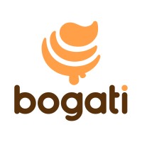 Bogati Helados con Queso