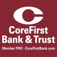CoreFirst Bank & Trust